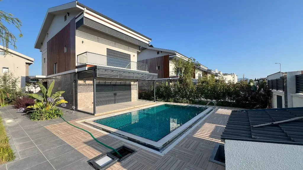 House in Koca Calis